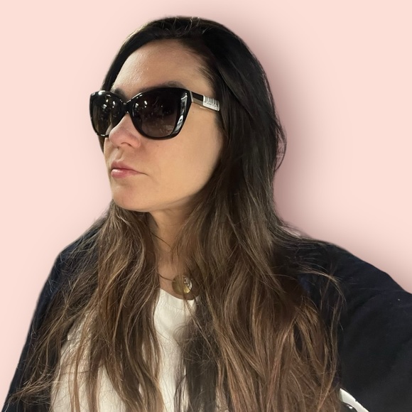 Fendi sunglasses frame FF - Picture 5 of 5